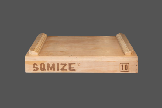Jerk Block Ergänzung SQMIZE® JBR36-AO