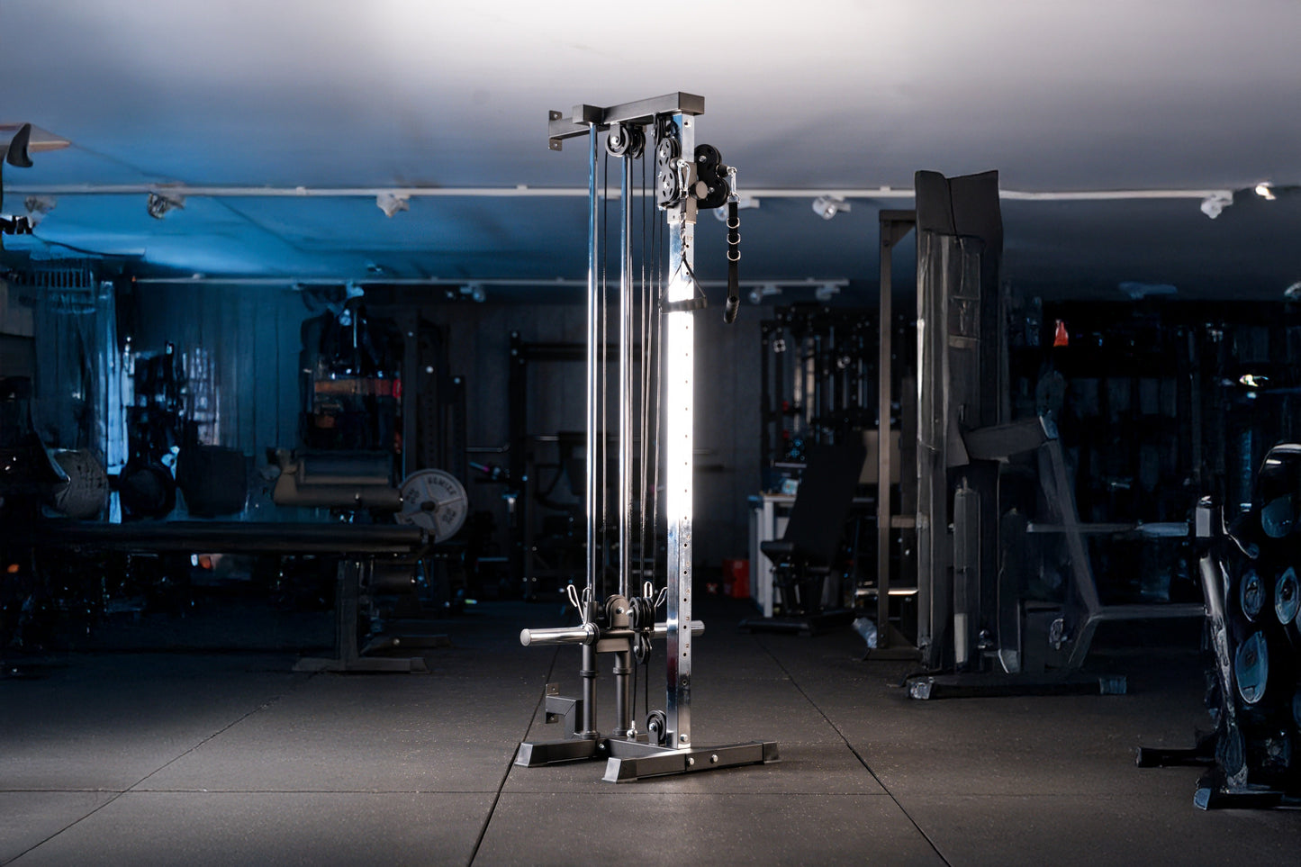 Kabelzugstation für die Wandmontage SQMIZE® POWER PACK FPT250, Wall Tower