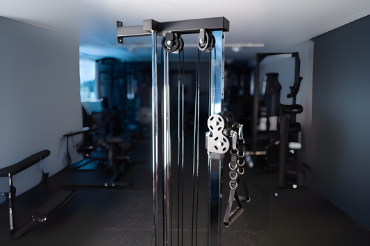 Kabelzugstation für die Wandmontage SQMIZE® POWER PACK FPT250, Wall Tower