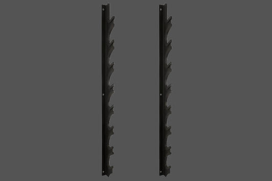 Langhantel Rack Body-Track® BWR90-NY für die Wandmontage