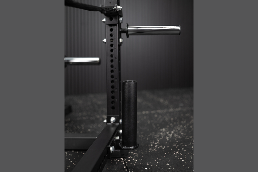 Langhantelhalter 1 SQMIZE® ELITE CLUB SQ8.0BH1-RS