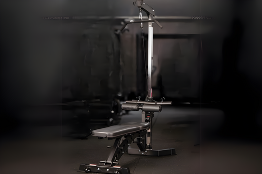 Latzug Ergänzung SQMIZE® R733LA XT Professional