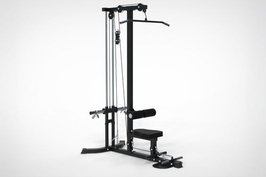 Latzug Station SQMIZE® POWER PACK LMP800