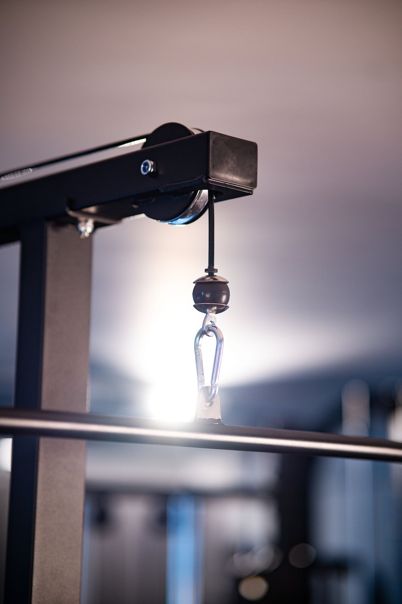 Latzug Station SQMIZE® POWER PACK LMP800