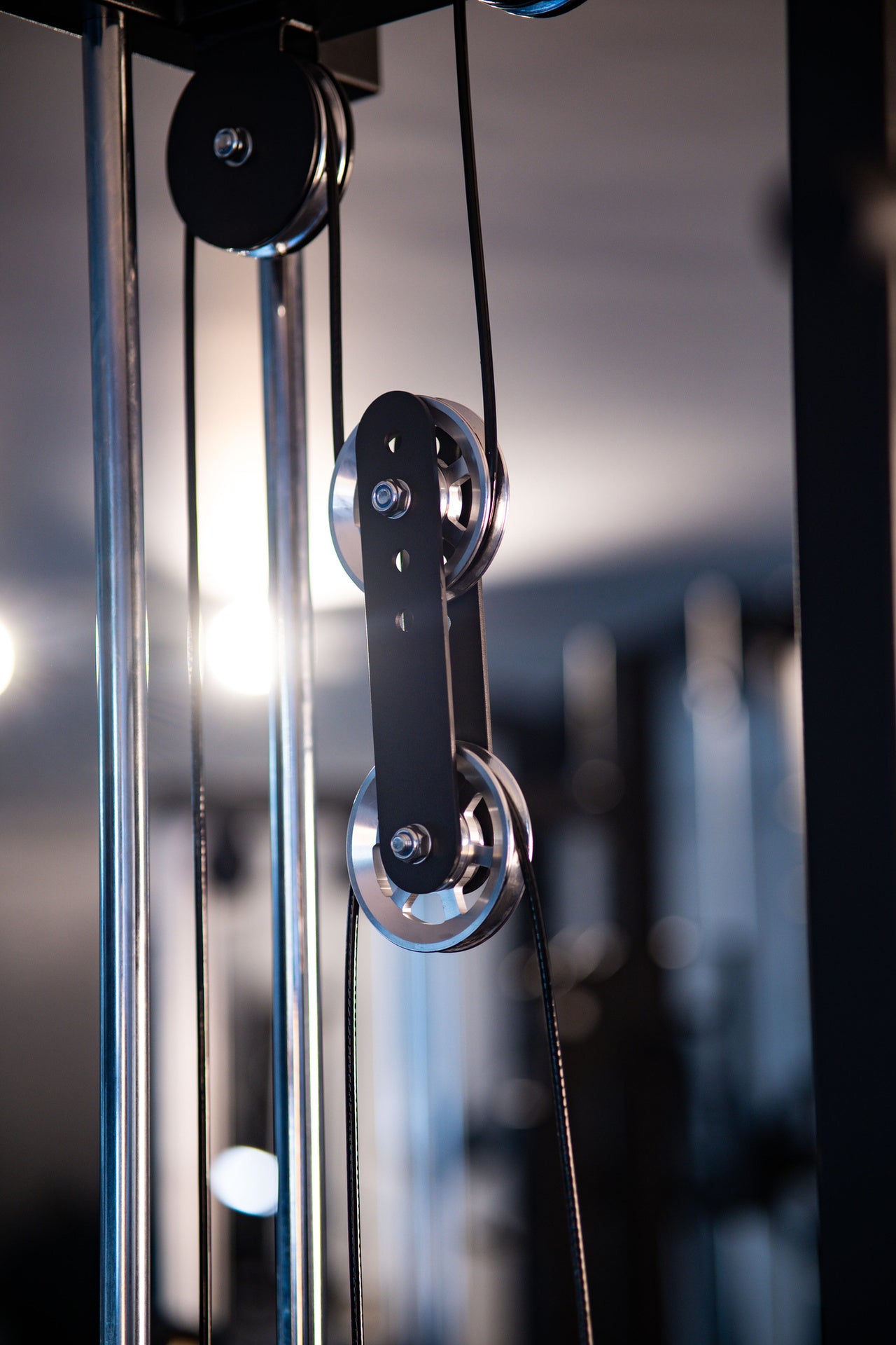 Latzug Station SQMIZE® POWER PACK LMP800