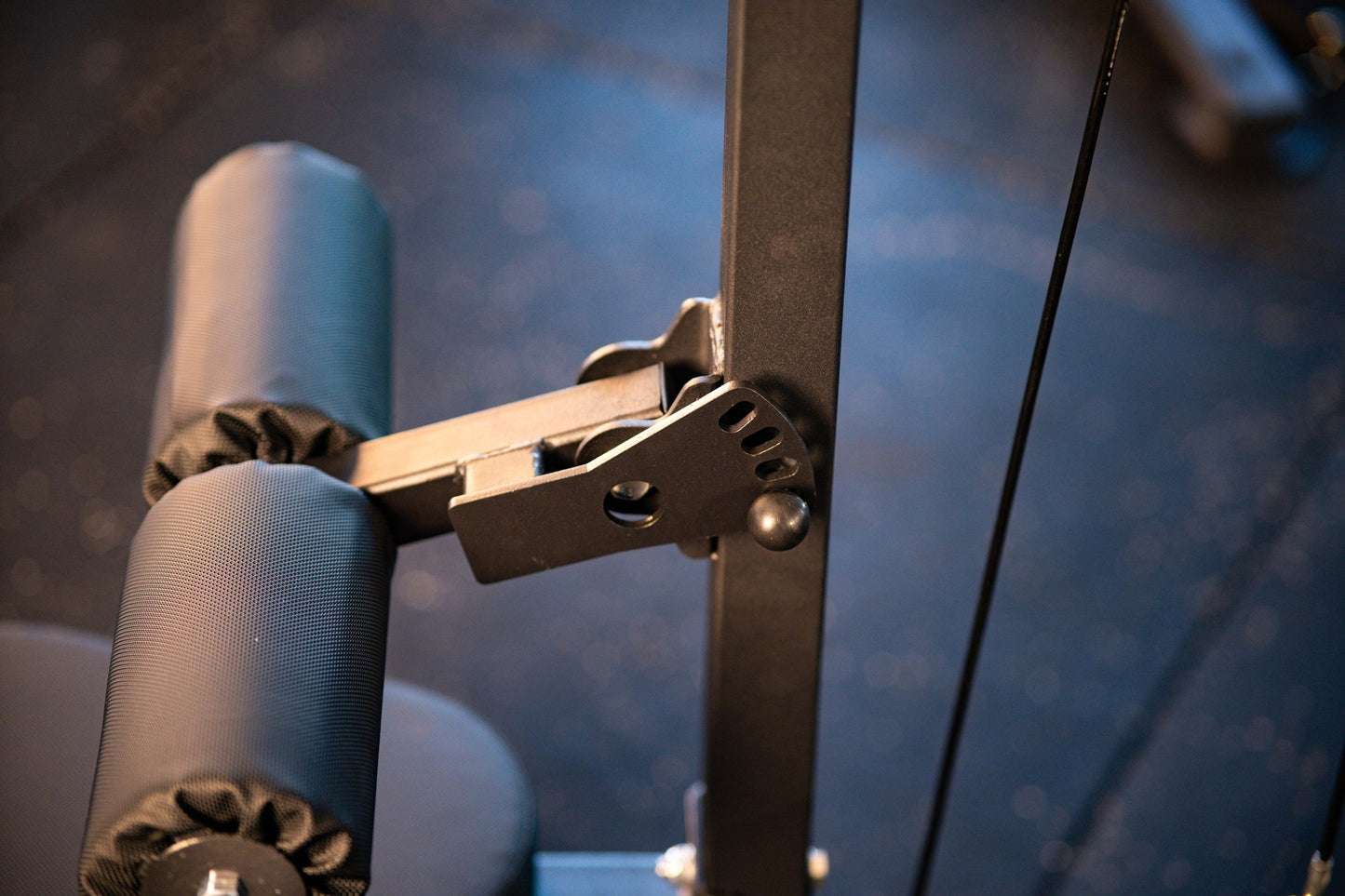 Latzug Station SQMIZE® POWER PACK LMP800