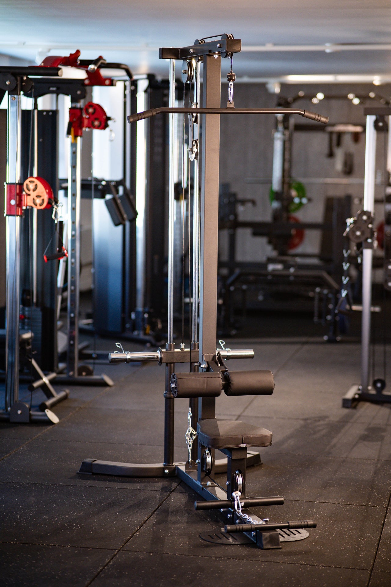 Latzug Station SQMIZE® POWER PACK LMP800