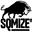 Logo van Official SQMIZE® Distribution for AT, CZE, SVN, SVK & POL