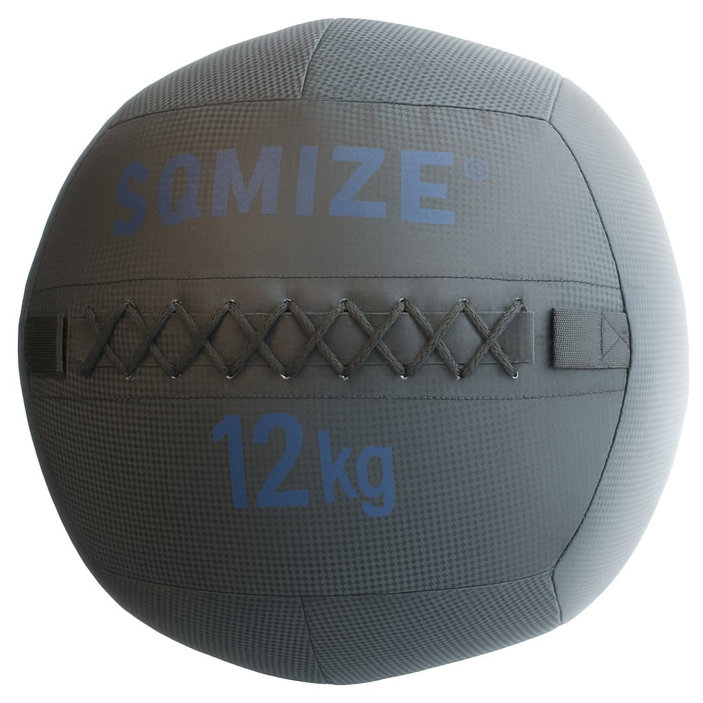Wall Ball SQMIZE® MBQ, 4 - 12 kg