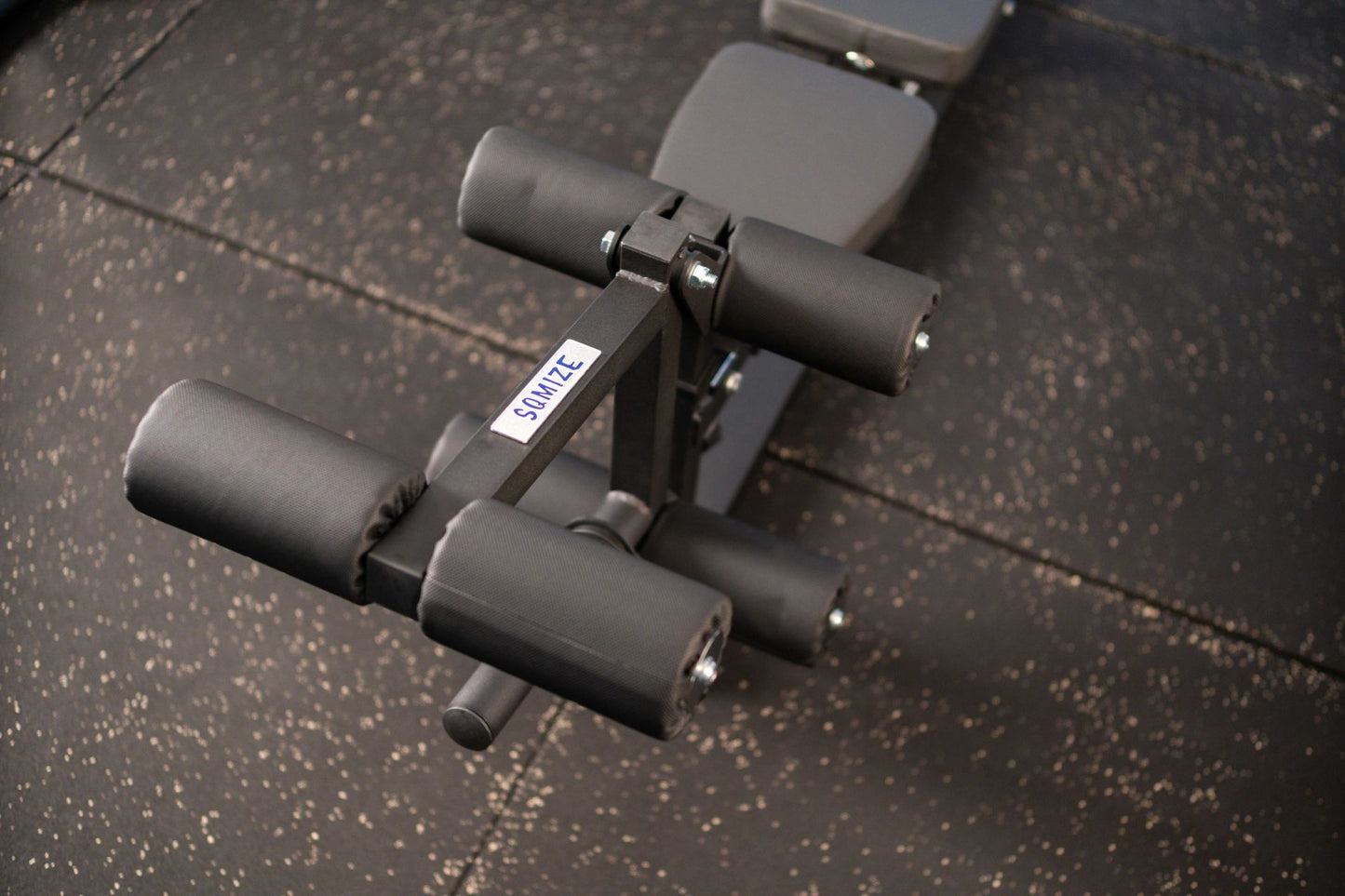 Leg Curl Ergänzung SQMIZE® POWER PACK MP7i-LC