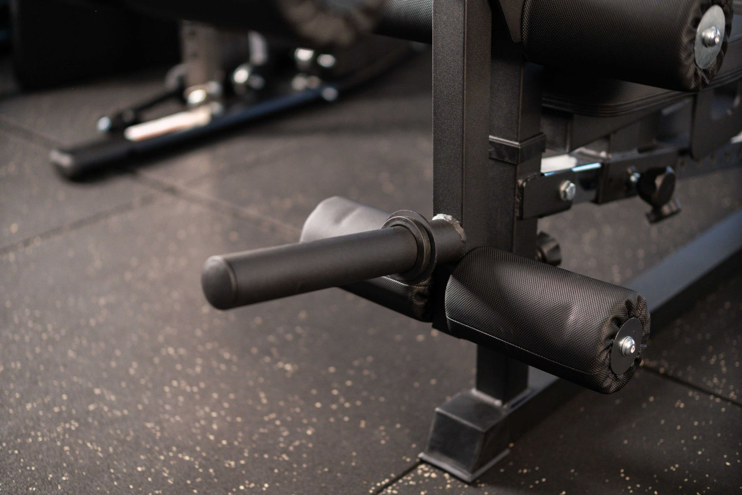 Leg Curl Ergänzung SQMIZE® POWER PACK MP7i-LC