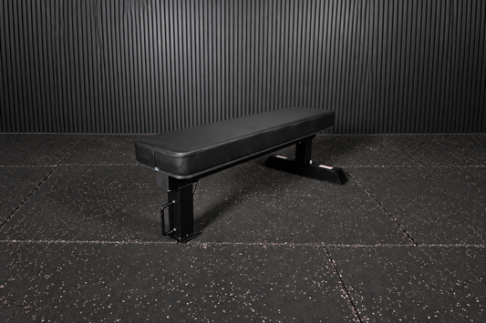 Studio Flachbank SQMIZE® PREMIUM BISON SQ-R400