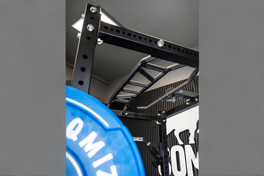Monkey Bar SQMIZE® ELITE CLUB SQ8.0MB-RS