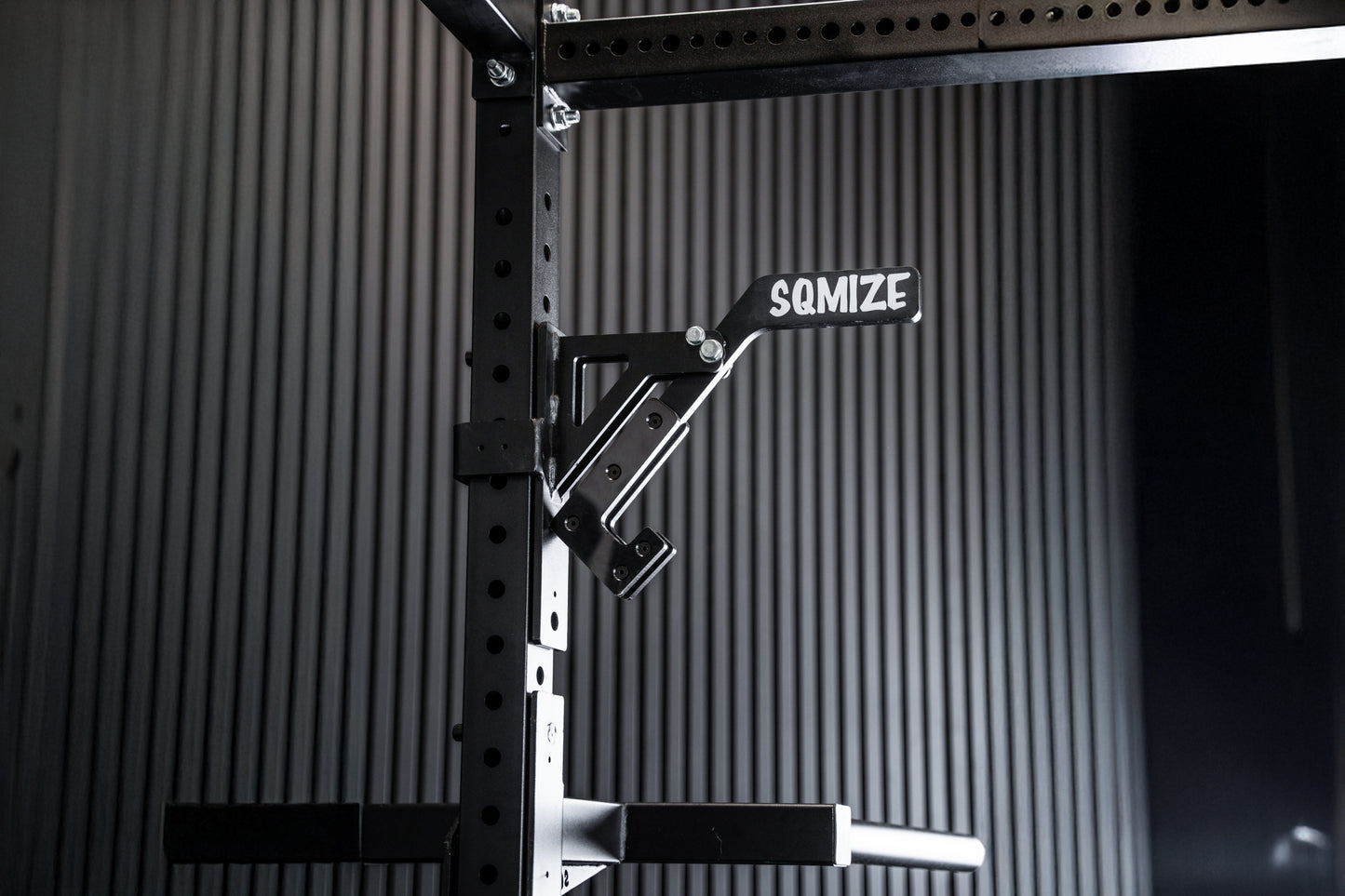 Monolift SQMIZE® ELITE CLUB SQ8.0ML-RS