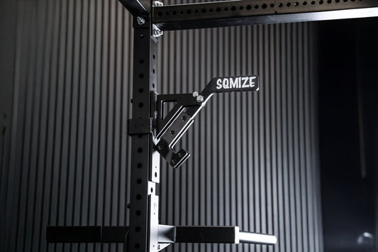 Monolift SQMIZE® ELITE CLUB SQ8.0ML-RS