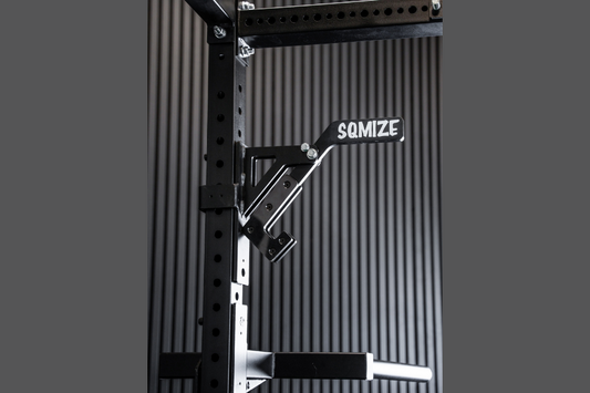 Monolift SQMIZE® ELITE CLUB SQ8.0ML-RS