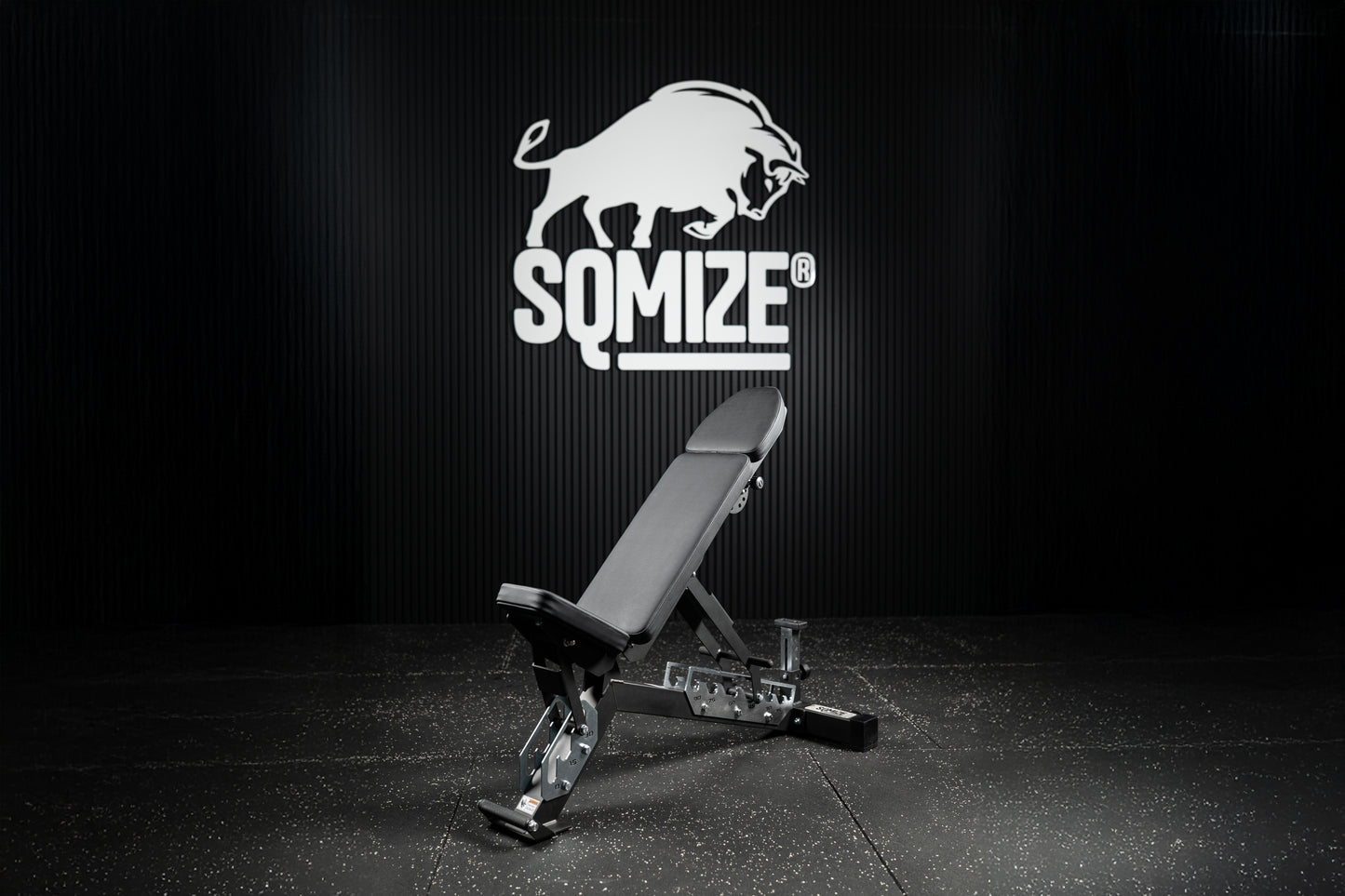 Multifunktionsbank SQMIZE® ELITE CLUB SQ335ST