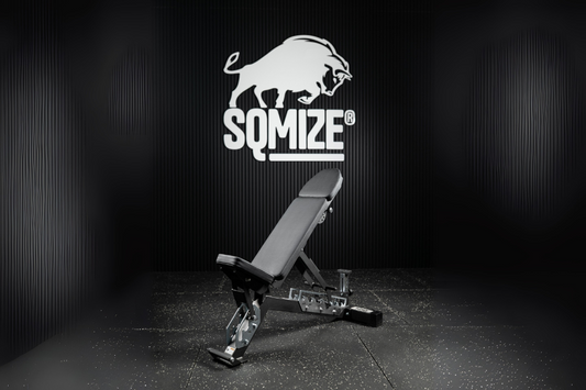 Multifunktionsbank SQMIZE® ELITE CLUB SQ335ST