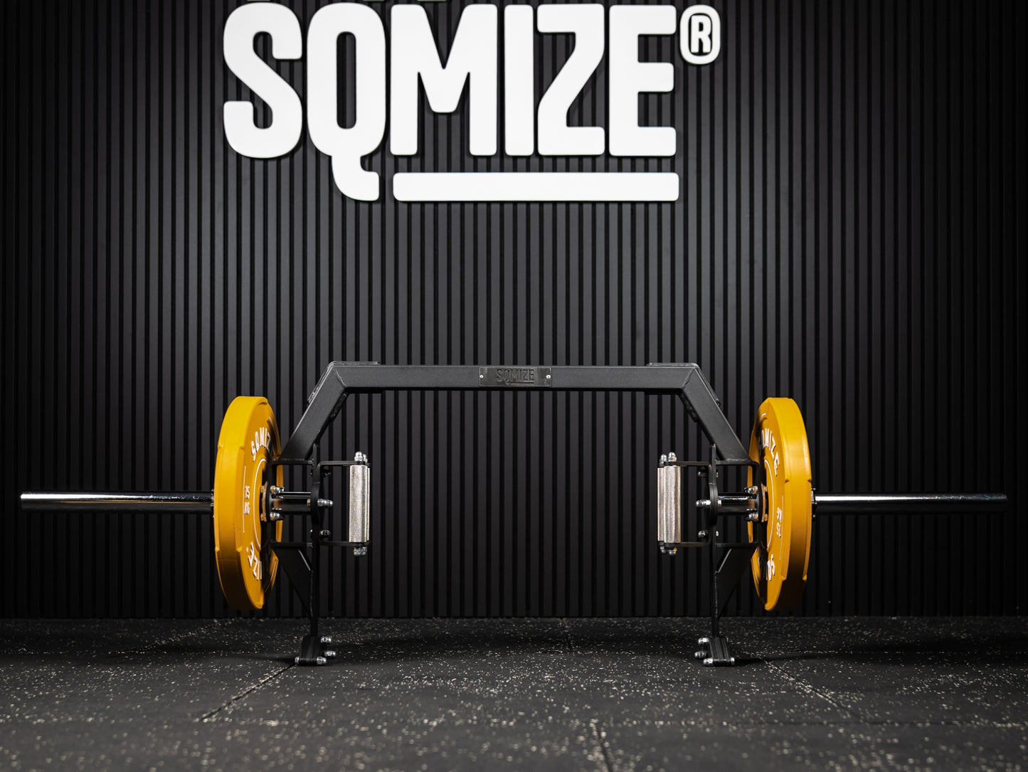 Hex Bar SQMIZE® OB82 HB