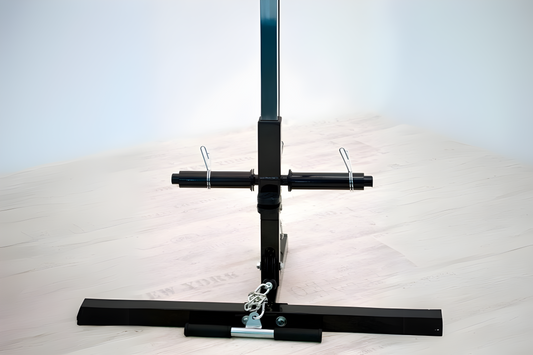Olympia Hantelscheiben Adapter newfitness® NE770AS
