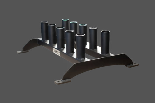 Olympia Langhantelständer SQMIZE® SQ-BH11, Bar Holder