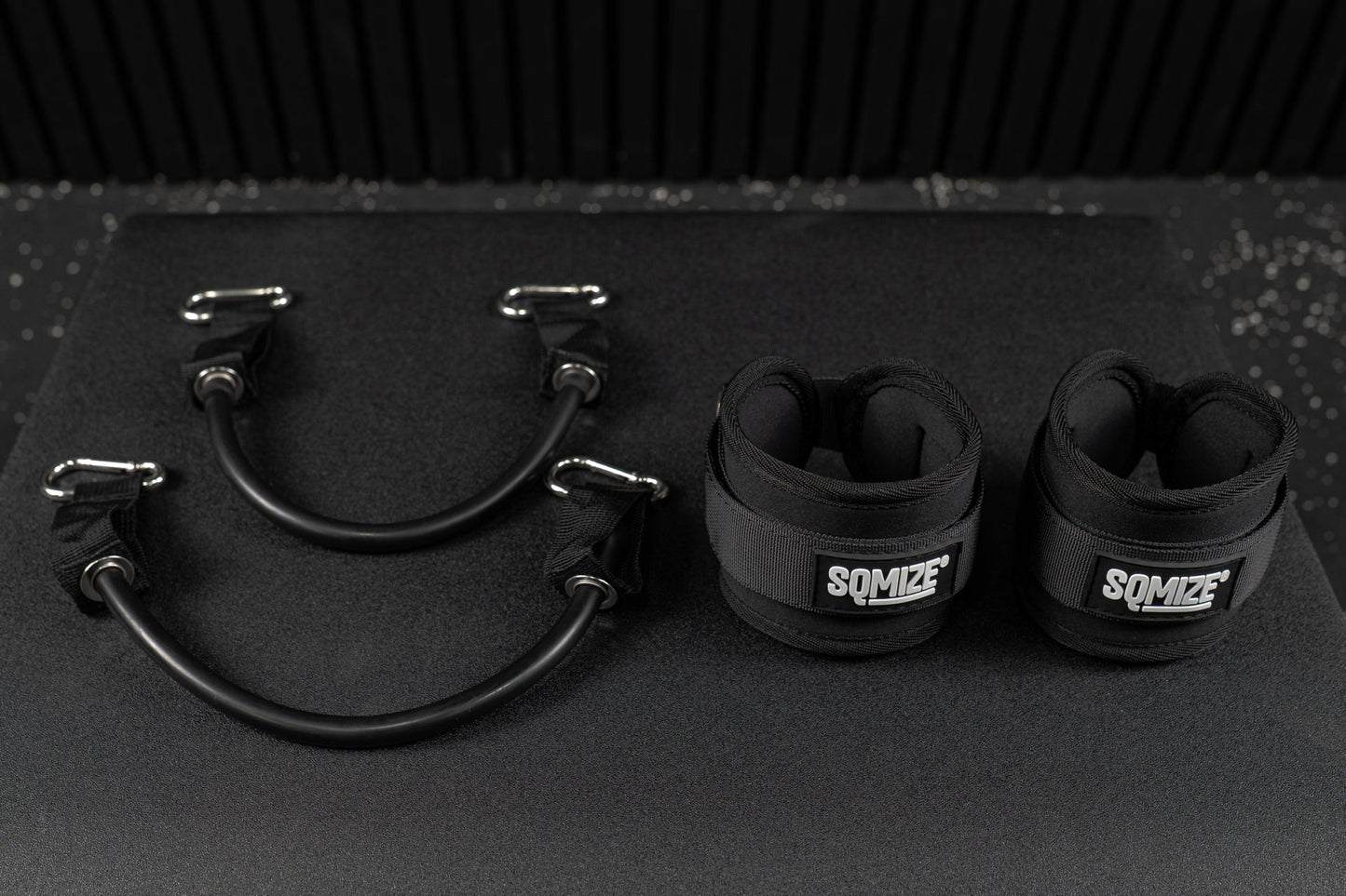 Plyobox Trainingskit SQMIZE® PSG90-TK