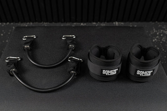 Plyobox Trainingskit SQMIZE® PSG90-TK