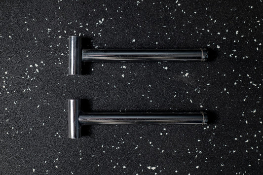 Power Gym Band Pegs  SQMIZE® PREMIUM BISON SQ-S955-BP