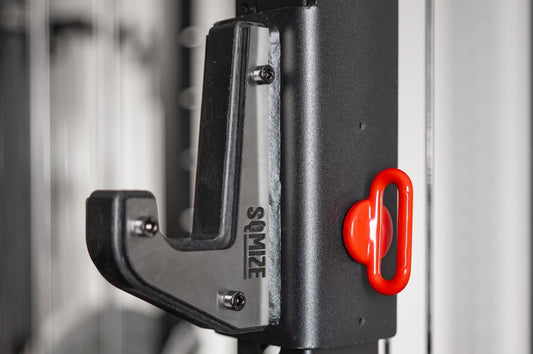 Power Gym Sandwich J-Cups SQMIZE® PREMIUM BISON SQ-S955-SJ