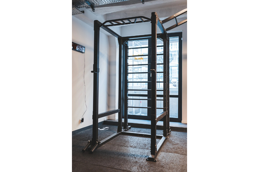 Power Rack Sprossenwand SQMIZE® SQ480LD