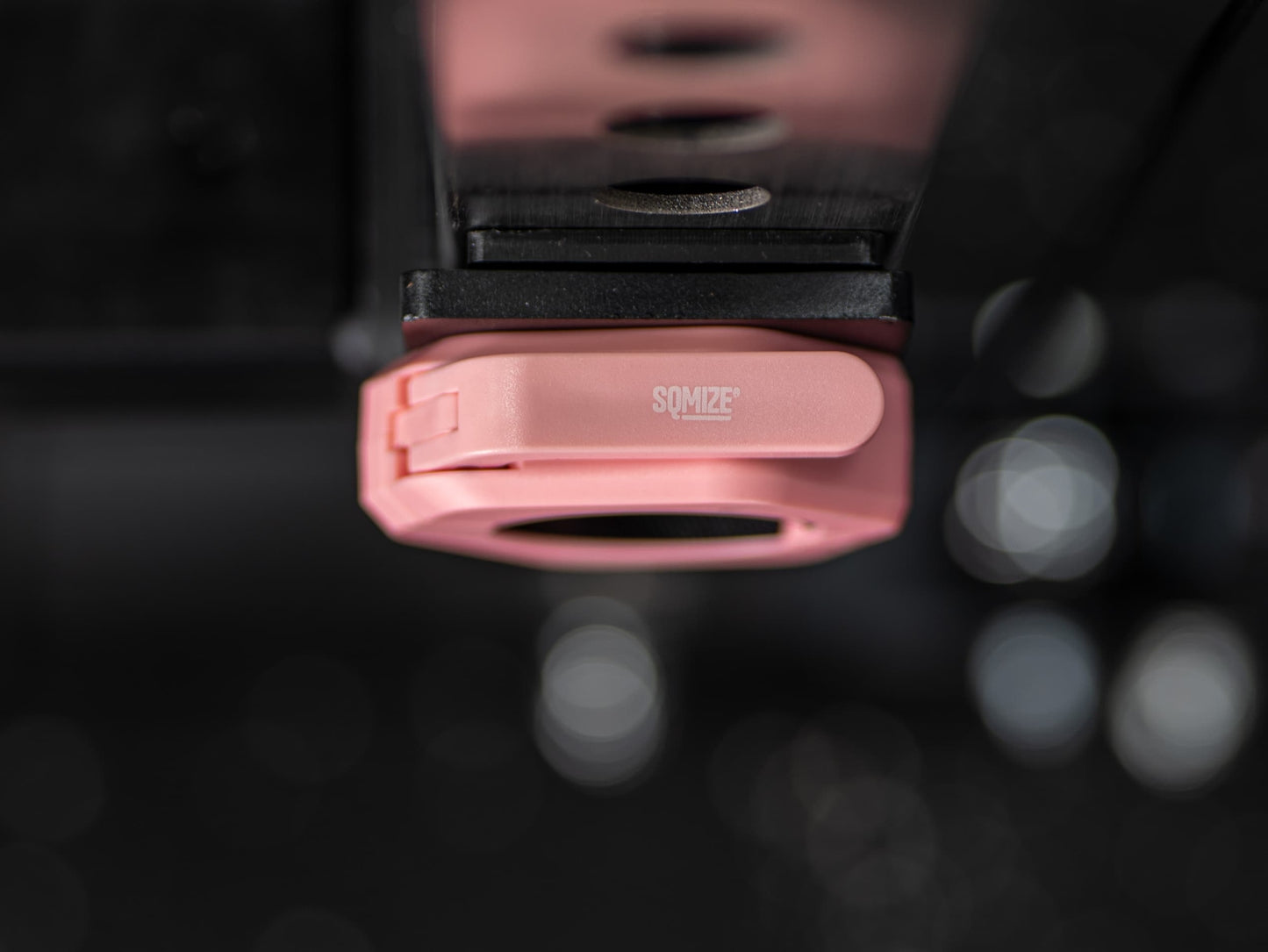 Premium Hantelverschluss 50 mm SQMIZE® OC11-S paarweise