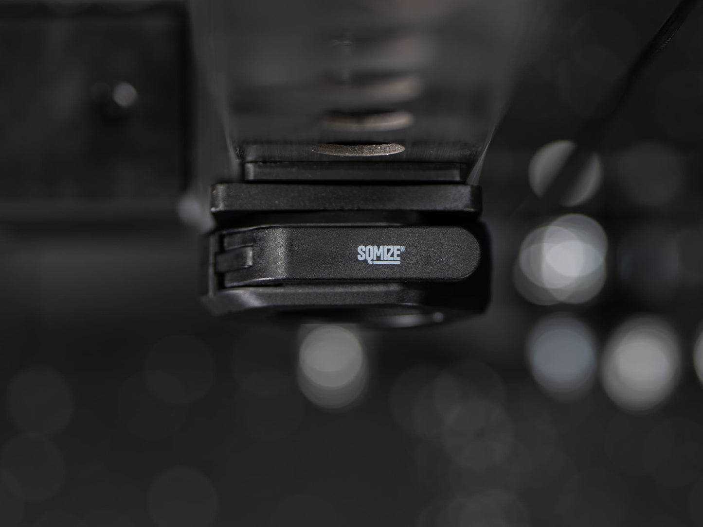 Premium Hantelverschluss 50 mm SQMIZE® OC11-S paarweise