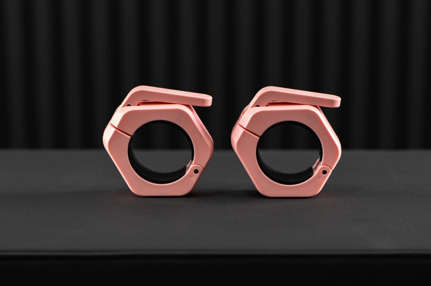 Premium Hantelverschluss 50 mm SQMIZE® OC11-S paarweise