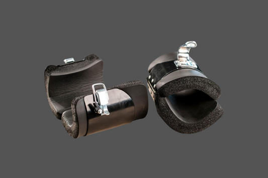Profi Inversion Boots SQMIZE® SIB20, Gravity Boots