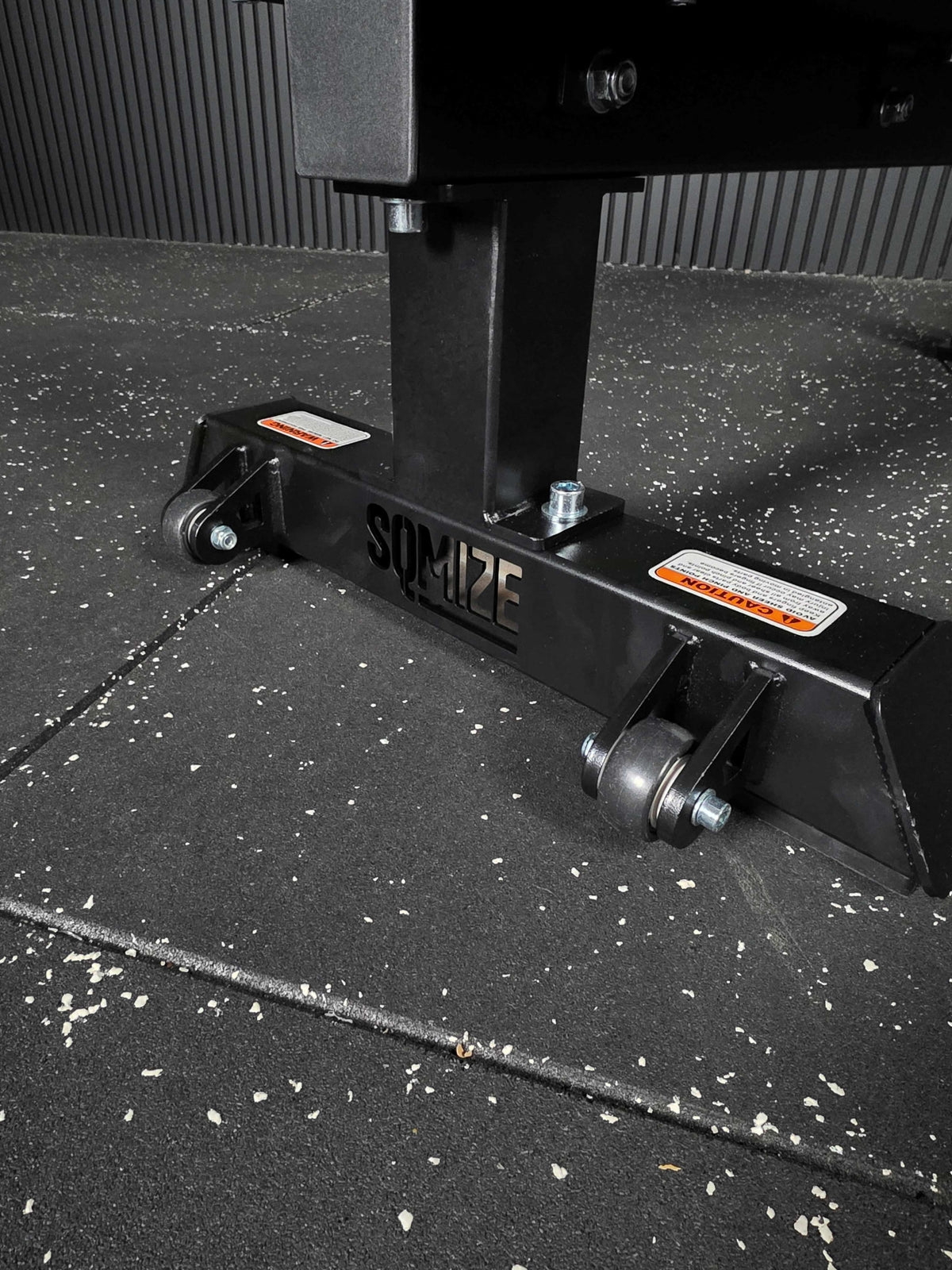 Studio Flachbank SQMIZE® PREMIUM BISON SQ-R400