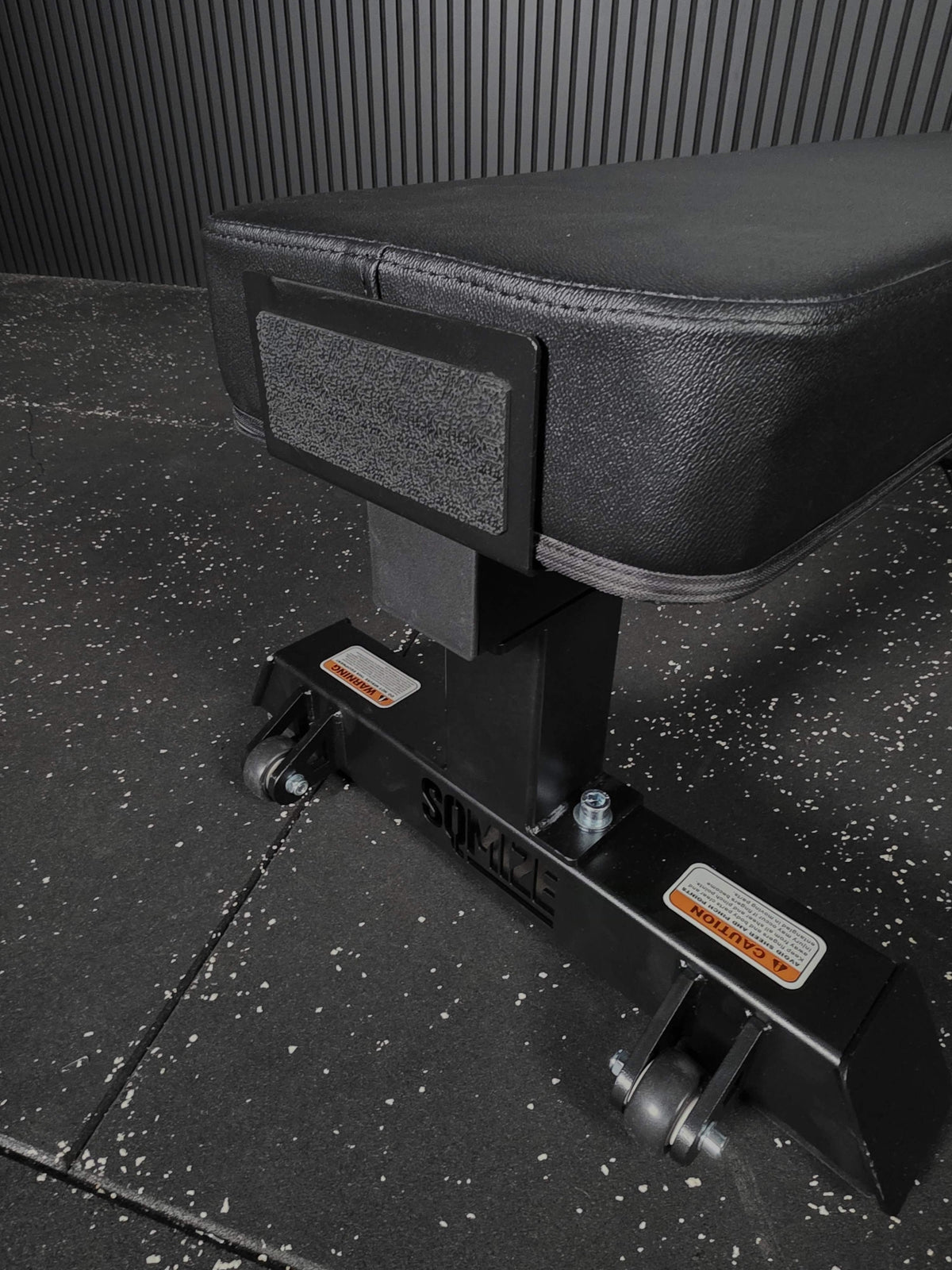 Studio Flachbank SQMIZE® PREMIUM BISON SQ-R400