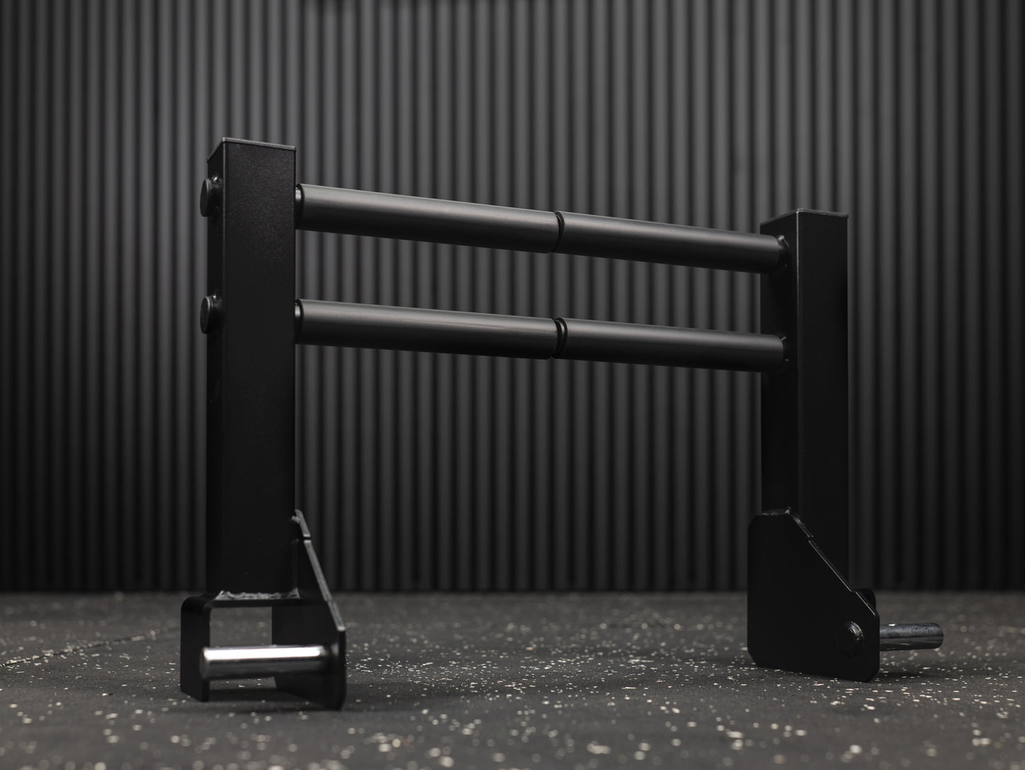 Dip Handle Ergänzung Smith Machine SQMIZE® R741DH XT Professional