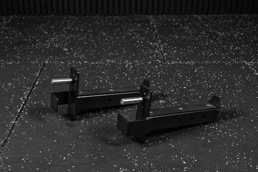 Spotter Arms Ergänzung Smith Machine SQMIZE® R741SA XT Professional