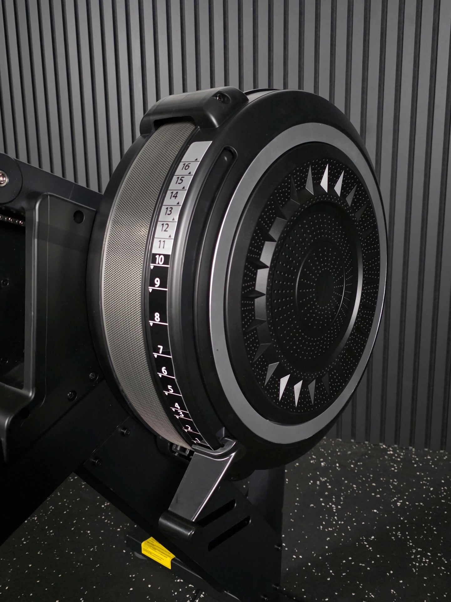 SQMIZE® Power Rower Alpha S25 Pro