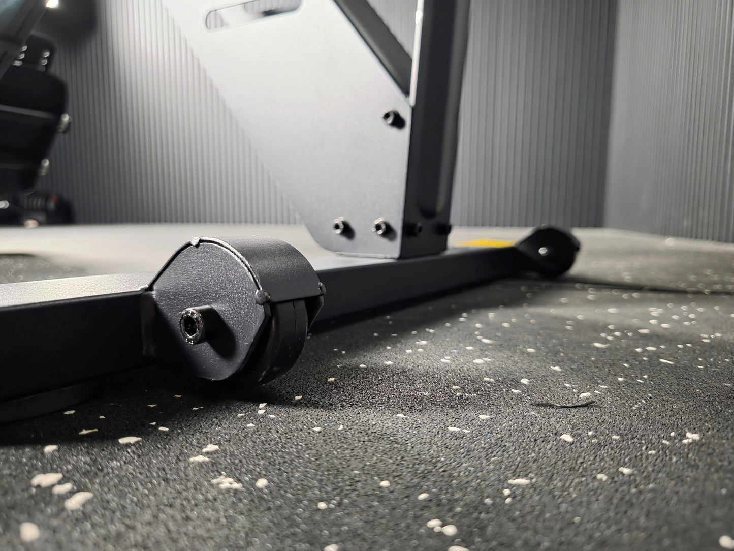 SQMIZE® Power Rower Alpha S25 Pro