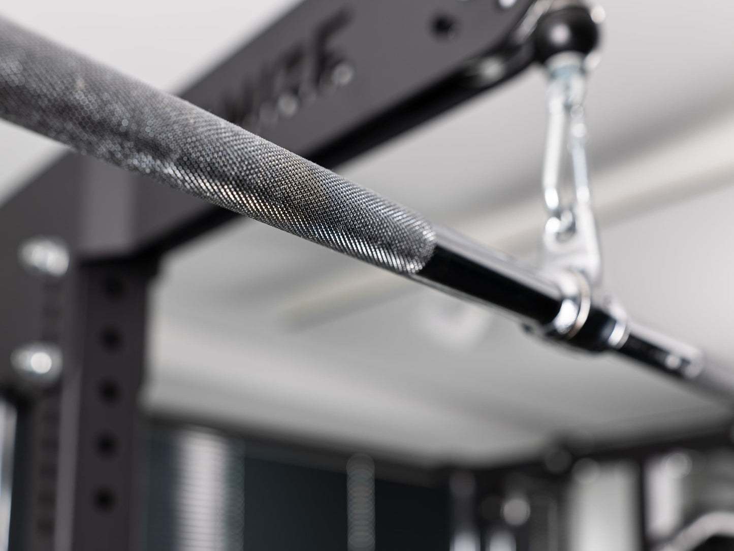 Latzugstange mit Drehgelenk SQMIZE® S6-148