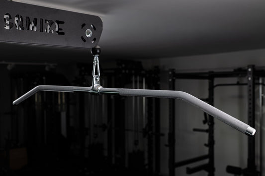 Latzugstange mit Drehgelenk SQMIZE® S6-148