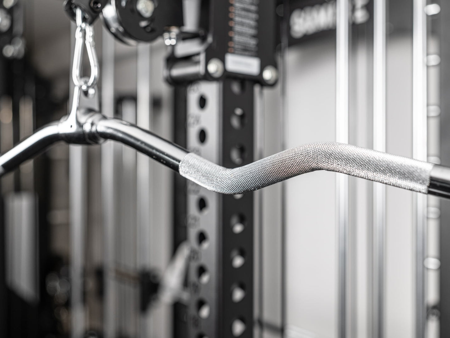 SZ-Griff mit Drehgelenk SQMIZE® S6-229