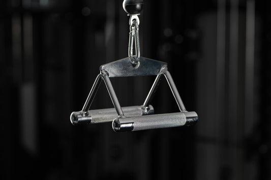 Ruder-/Parallelgriff SQMIZE® S6-502