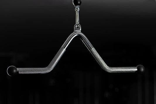 Trizeps V-Griff SQMIZE® S6-504