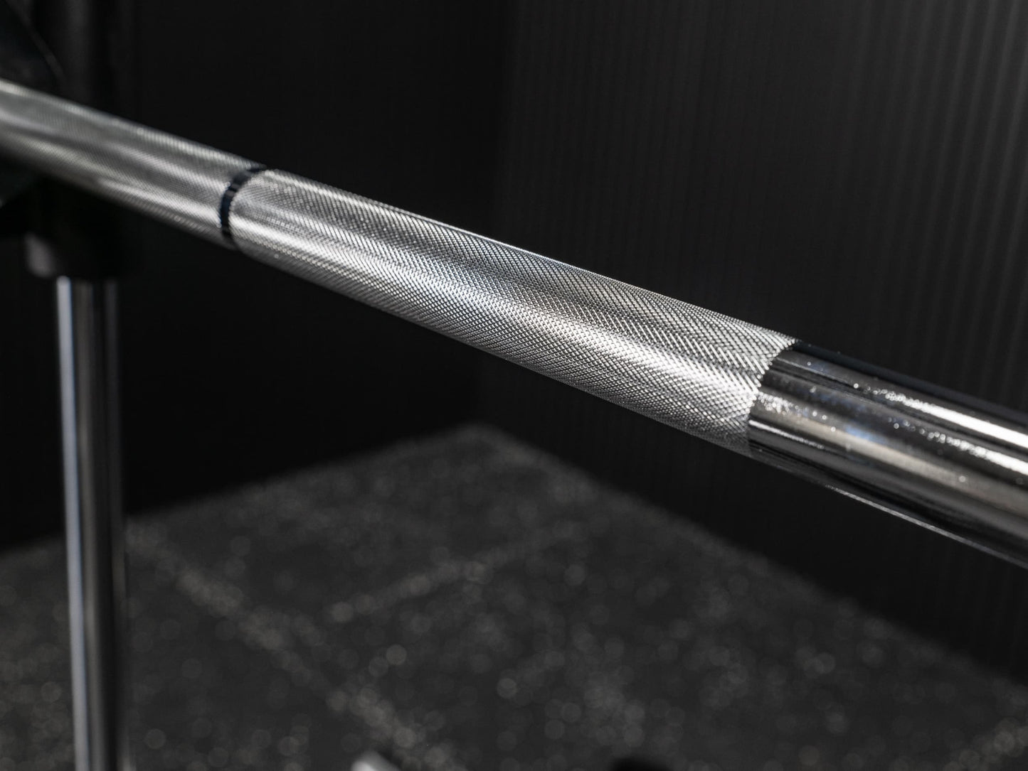 All-in-One Half Rack, Smith Machine & Latzug SQMIZE® PREMIUM BISON SQ-S550RSR, Höhe 224 cm