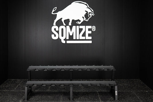 Dumbbell Rack SQMIZE® SQ244