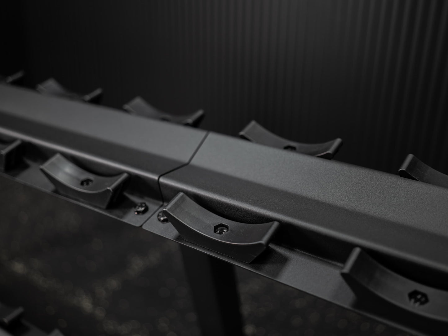 Dumbbell Rack SQMIZE® SQ244