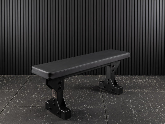 Flachbank SQMIZE® ELITE CLUB SQ320