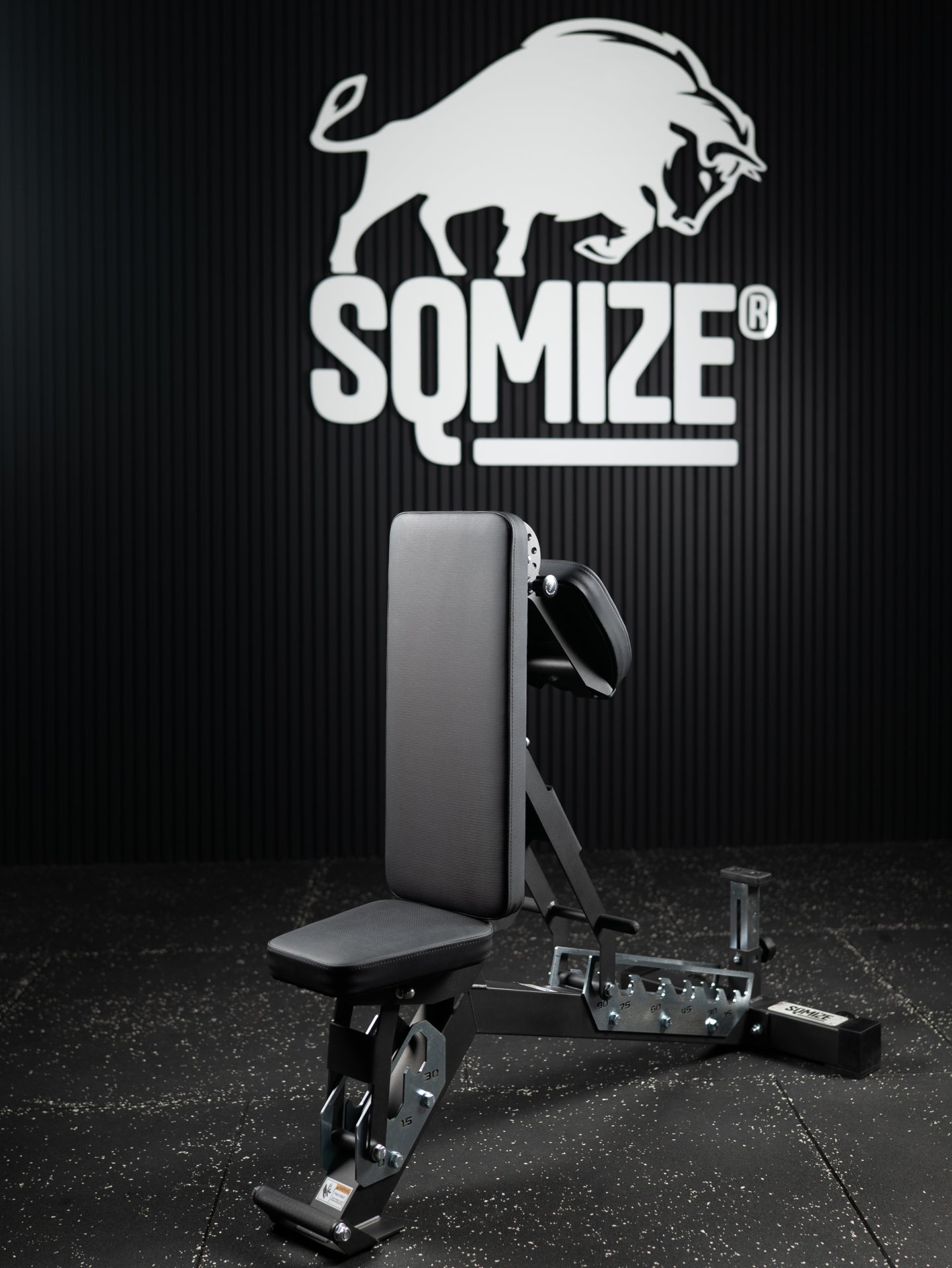 Multifunktionsbank SQMIZE® ELITE CLUB SQ335ST
